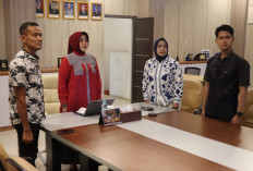 Ikuti Forum PASTI ADA SOLUSI Episode 7, Kemenkum Sumsel Perkuat Responsivitas Layanan Lewat Pengaduan