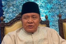 Ikut Efisiensi Energi, Pemprov Sumsel Bakal Berlakukan WFH Bagi ASN 