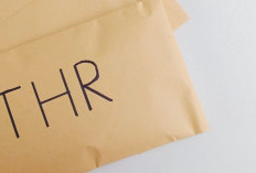 Disnakertrans Sumsel Terima 49 Pengaduan Terkait THR Lebaran 2026, Perusahaan Tak Patuh Bakal Diberi Sanksi