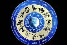 Ramalan Zodiak Minggu 8 Maret 2026, Kamu Leo dalam Kondisi yang Cukup Menguntungkan