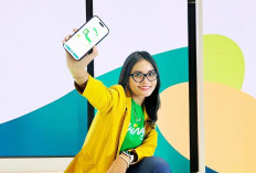 Pegadaian Kanwil III Sumbagsel Catat Peningkatan Investasi Emas di Kalangan Generasi Muda