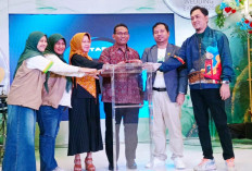 Festival Tring Perluas Inklusi Keuangan Sasar Generasi Muda