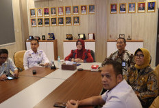 Bekali Calon Purnabakti, Kemenkum Sumsel Tekankan Pentingnya Kesehatan Mental dan Komunitas Positif