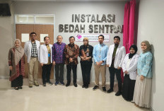 RS Permata Palembang Luncurkan Advanced Cathlab, Penanganan Penyakit Saraf, Jantung dan Pembuluh Darah 