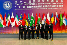 Inovasi Pertamina Patra Niaga Tim Kilang Plaju Raih 3 Penghargaan International Dalam Ajang IEI China 2026