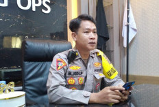 Masyarakat Dilarang Berada Diatas Jembatan Ampera Saat Tahun Baru, Tutup Saat Malam Pergantian Tahun