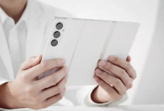 Jadi Tren di 2026, Harga Hp Lipat Kian Terjangkau, Berikut Pilihannya 