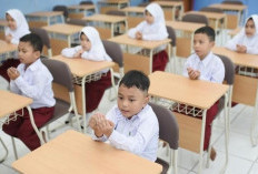 SPMB 2026 Jenjang SD dan SMP Negeri se-Kota Palembang Resmi Dibuka Mulai Hari Ini