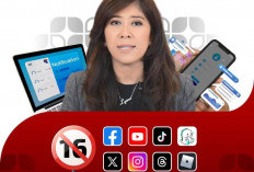 Daftar Medsos yang Dibatasi Komdigi, Orang Tua Wajib Tau, Salah Satunya Bikin Candu Anak-anak 
