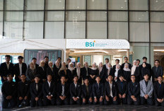 BSI Buka Kembali Scholarship untuk 5.250 Mahasiswa dan Pelajar