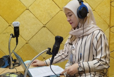 Penting Sekali! Edukasi UU Hak Cipta, Kanwil Kemenkum Sumsel Bedah Perlindungan Karya Kreatif