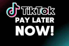 Limit Tiktok Paylater Tidak Bisa Dicairkan? Simak Penjelasannya