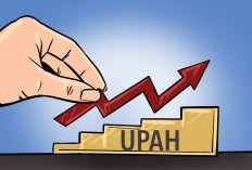 Upah Minimum Sumsel Diusulkan Naik 7,10 Persen, Tunggu Pengasahan Gubernur