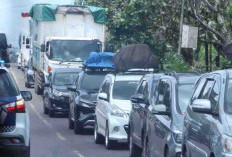 Waspada! Ada Puluhan Titik Rawan Macet di Sumsel Saat Arus Mudik Lebaran 2026, Ini Lokasinya