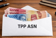 4 Bulan Belum Bayar TPP, Pemkab Muba Kurang Dana Rp 25 Miliar per Bulan 