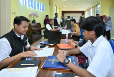 Kemendikdasmen Kunci Kuota Daerah, Cegah Praktik Jual Beli Kursi di SPMB 2026 