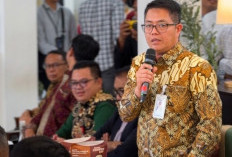 Bank Sumsel Babel Dukung Program Strategis 100.000 Sultan Muda, Suryadi: Kunci Maju, Mandiri, dan Sejahtera