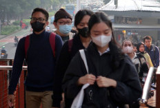 Waspada Risiko Asap Karhutla Ancam Kesehatan, Manulife Indonesia Bagikan 7 Tips Lindungi Keluarga