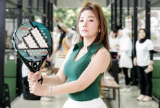 Rahasia Funk Richie Tetap Memukau di Usia 45 Tahun, hanya Butuh 30 Menit