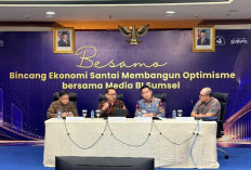 BI Sumsel Bersama Pemkot Gelar Gemilang Palembang Raya x Digital Kito Galo 2026, Ini Jadwal dan Lokasinya