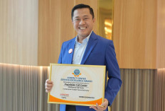 Pegadaian Raih Top CX Brand Award 2026, Komitmen Beri Layanan Terbaik