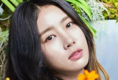 Inilah Sosok Kim Jung Youn, Miliuner Termuda di 2026, Pewaris Raksasa Game Korsel