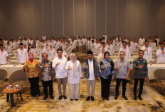Forum Komunikasi Kemenkum Sumsel dan Komisi XIII DPR RI, Dorong Perda Pelindungan Kekayaan Intelektual