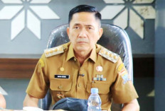 Kabut Asap Pekat, Palembang Terapkan Sekolah Daring untuk PAUD-SMP, Distribusi MBG Tetap Jalan