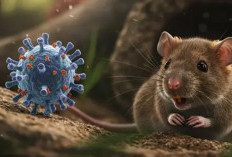 Dinkes Palembang Imbau Warga Waspada Penyebaran Hantavirus, Selalu Jaga Kebersihan Rumah