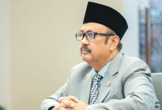 Menteri PPN Rachmat Pambudy Sebut MBG Lebih Mendesak dari Lapangan Kerja