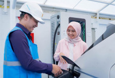 Gandeng Indosat Business, PLN percepat Ekosistem EV Lewat Digitalisasi SPKLU dan Transformasi Layanan Energi