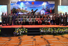 Pertamina Patra Niaga Kilang Plaju dan TNI Perkuat Kerjasama Pengamanan Jaga Kedaulatan Energi Nasional