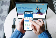 Kian Diminati, Pengguna BRImo Capai 45,9 Juta User dengan Transaksi Tembus Rp 7.057 Triliun Sepanjang 2025 