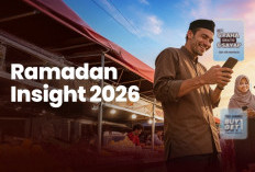 Telkomsel Enterprise DigiAds Ramadan Insight 2026 Resmi Dirilis, Acuan Pebisnis Raih Target Konsumen