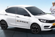 Yuk Cek Spesifikasi Mobil Sedan Termurah Saat ini, Dijual Rp 102 Jutaan