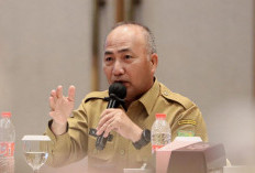 Tak Ada Izin, Apriyadi Pertimbangkan Tutup Permanen Diskotek DA Palembang 