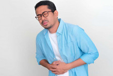 Rekomendasi Minuman Sehat yang Baik untuk Pengidap Asam Lambung