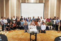 Kupat Migas, Dialog dan Penanganan Kebocoran Pipa Minyak Harus Pararel