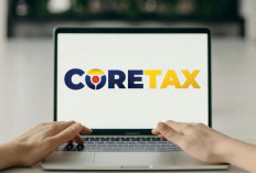 Pelaporan SPT Tahunan Orang Pribadi 2026 Terakhir Besok, Berikut Panduannya di Coretax!