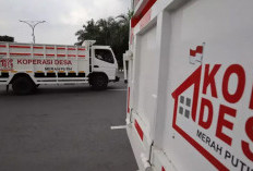 Siap-siap! Ini Tahapan Selanjutnya Usai Kamu Lulus Seleksi Administrasi Kopdes Merah Putih 2026