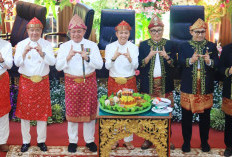 Herman Deru Apresiasi Kenaikan IPM Palembang, Ajak Masyarakat Jaga Kekompakan dan Kepercayaan Publik