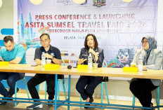Perkuat Hubungan Industri Pariwisata, Tawarkan Paket Wisata dan Promo Menarik ke Malaysia