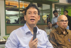 Waduh! Menkeu Purbaya Tak Tahu Soal Pengadaan Motor Listik MBG, Pernah Diajukan Namun Ditolak