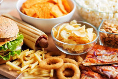 Ini 5 Pantangan Makanan dan Minuman untuk Pengidap Asam Lambung, Jangan Anggap Sepele!