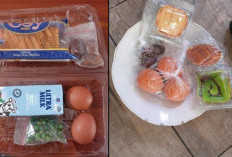 Menu MBG Ramadan Disorot dan Banyak Dikeluhkan, BGN Buka Suara Soal Anggaran