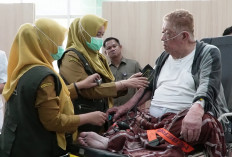 Perkara Korupsi Almarhum H Halim Resmi Dinyatakan Gugur Demi Hukum oleh Hakim Tipikor PN Palembang