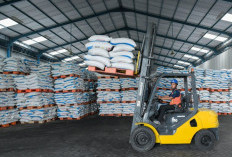 Pupuk Indonesia Pastikan Pasokan Pupuk Nasional Aman di Tengah Gejolak Timur Tengah