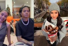 Reza Arap Diperiksa Soal Ada di TKP Saat Lula Lahfah Meninggal, Dicecar 30 Pertanyaan, Ini Kata Polisi!