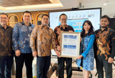 BRI Kembali Raih Resertifikasi ISO 29119, Kukuhkan Bank Pertama di Indonesia Bersertifikasi TMMi Level 3