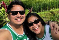 Terungkap Alasan Boiyen Gugat Cerai Suami, Meski Baru 2 Bulan Dinikahi Rully Anggi Akbar